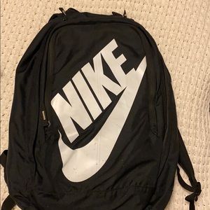 Nike backpack